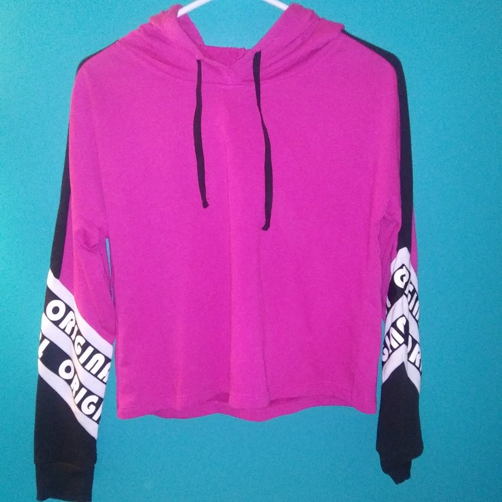 hoodie